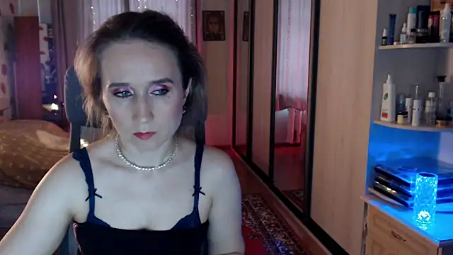 Snapshot of ClassyInna chatting on 29, 10, 2025 ClassyInna online show from 29, 10, 2025