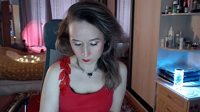 Snapshot of ClassyInna chatting on 13, 11, 2025 ClassyInna online show from 13, 11, 2025