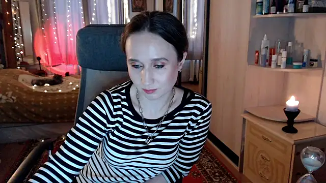 ClassyInna online show from 19, 1, 2026