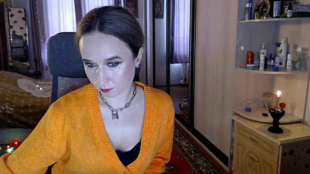 ClassyInna online show from 24, 2, 2026