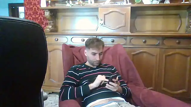 Torissimo92 online show from 19, 12, 2025