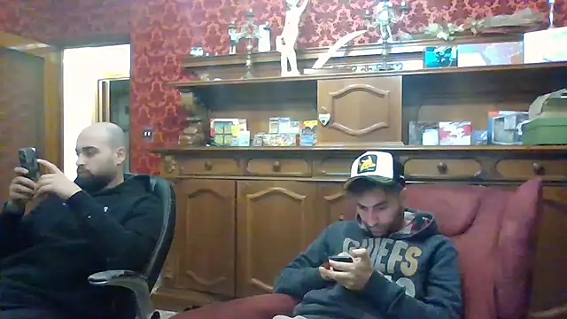 Torissimo92 online show from 4, 2, 2026