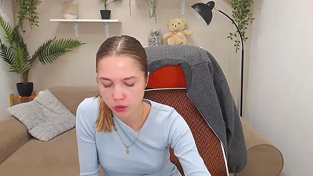 Spicy Lexi online show from 10, 10, 2025