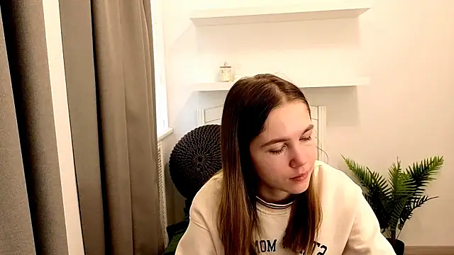 Spicy Lexi online show from 9, 2, 2026