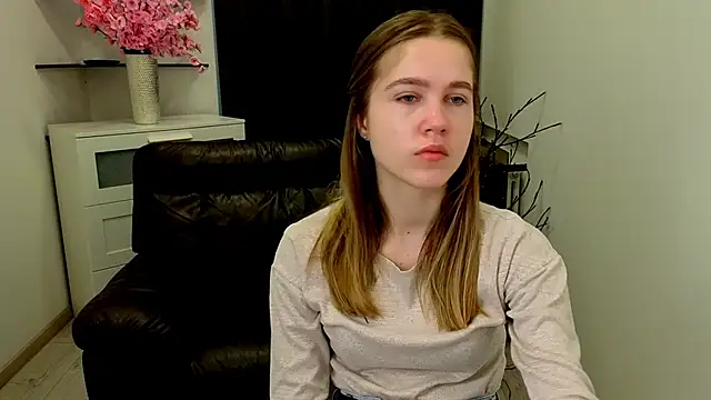 Spicy Lexi online show from 17, 3, 2026