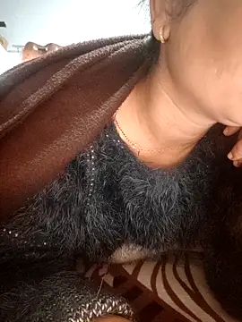 Snapshot of CUTE-PX chatting on 5, 2, 2026 CUTE-PX online show from 5, 2, 2026