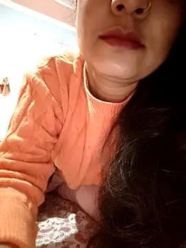 Snapshot of CUTE-PX chatting on 7, 2, 2026 CUTE-PX online show from 7, 2, 2026