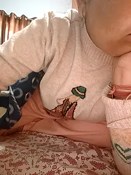 Snapshot of CUTE-PX chatting on 11, 2, 2026 CUTE-PX online show from 11, 2, 2026