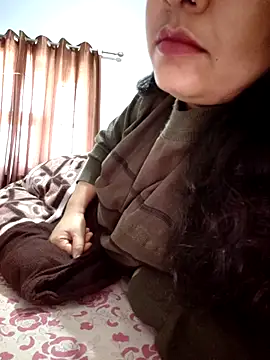 Snapshot of CUTE-PX chatting on 27, 2, 2026 CUTE-PX online show from 27, 2, 2026