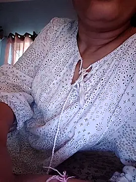 Snapshot of CUTE-PX chatting on 6, 3, 2026 CUTE-PX online show from 6, 3, 2026