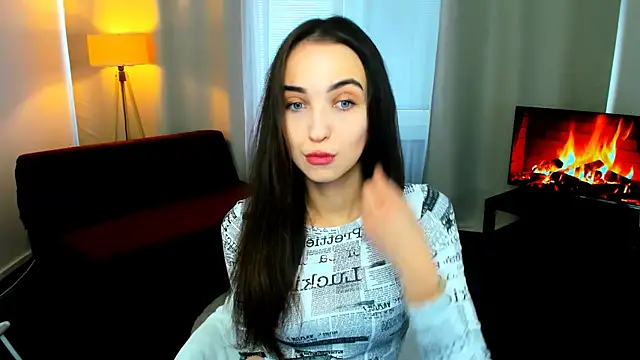 EllaSteele online show from 27, 9, 2025