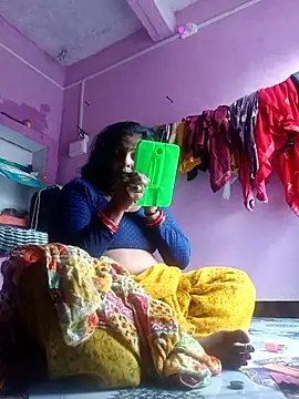 Hot komal1 online show from 9, 10, 2025