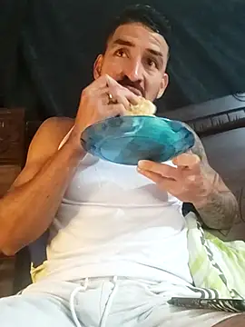 Alexsexygamer online show from 23, 10, 2025