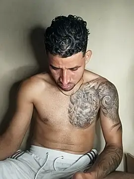 Alexsexygamer online show from 5, 11, 2025