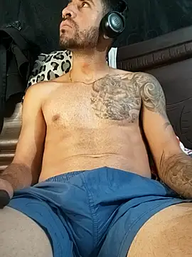 Alexsexygamer online show from 17, 11, 2025