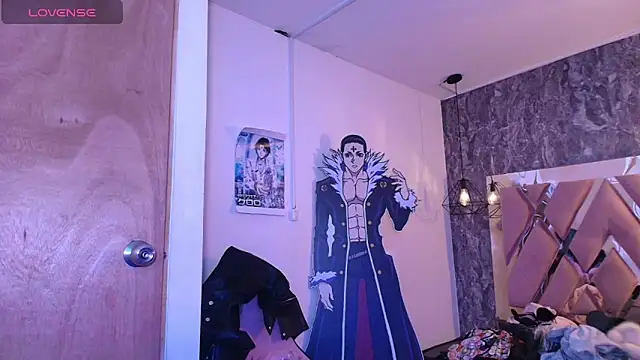 Terraelowen online show from 22, 11, 2025