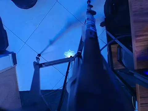 Terraelowen online show from 14, 12, 2025