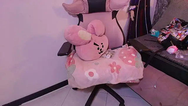 Terraelowen online show from 8, 1, 2026