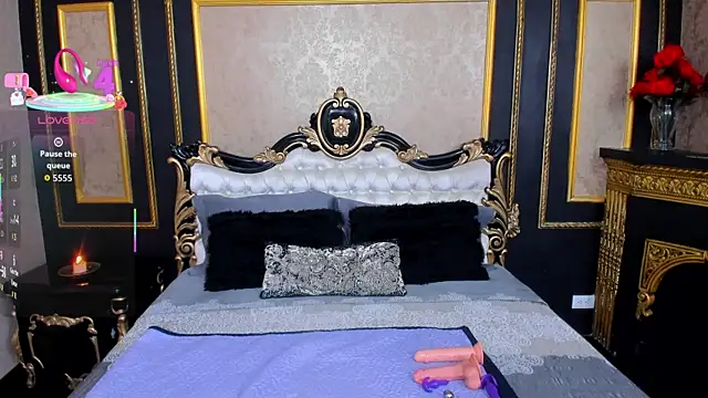 AlaskaAmato online show from 7, 1, 2026