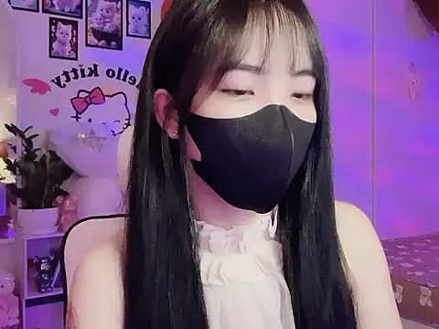 keelinnn19 online show from 25, 9, 2025