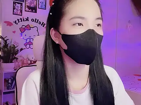 keelinnn19 online show from 3, 10, 2025