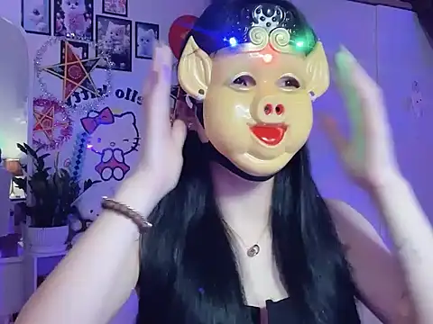 keelinnn19 online show from 4, 10, 2025