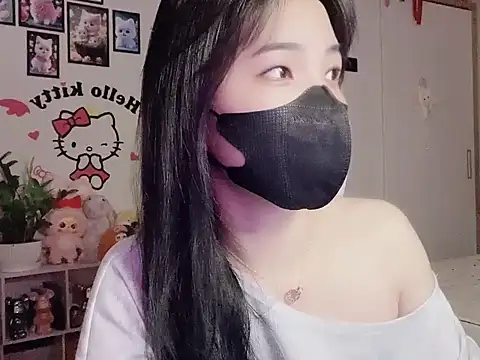 keelinnn19 online show from 24, 10, 2025