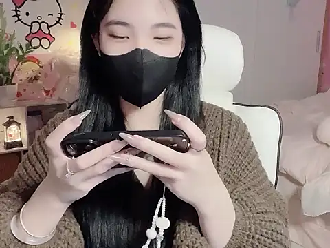 keelinnn19 online show from 15, 1, 2026