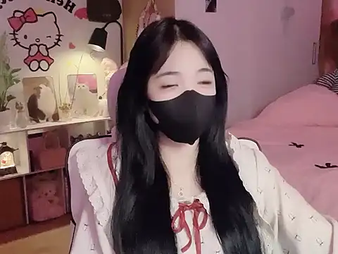 keelinnn19 online show from 8, 2, 2026