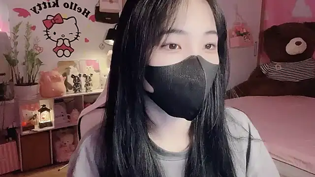 keelinnn19 online show from 18, 3, 2026