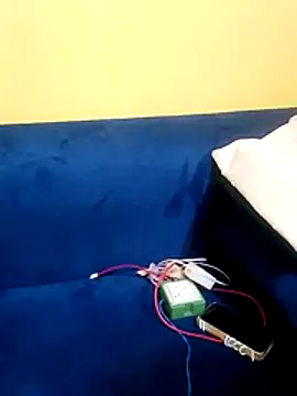 Snapshot of Suhana_Darling chatting on 6, 11, 2025 Suhana Darling online show from 6, 11, 2025