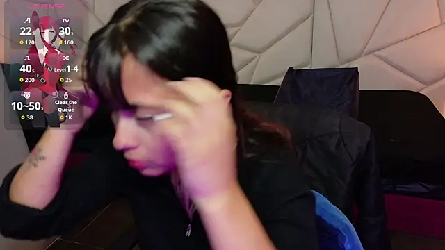 sophiaa 7 online show from 27, 10, 2025