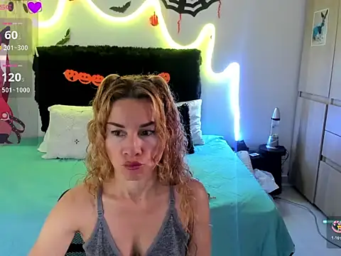 angie blondies online show from 7, 10, 2025