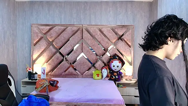 Babyyrasta666 online show from 14, 10, 2025