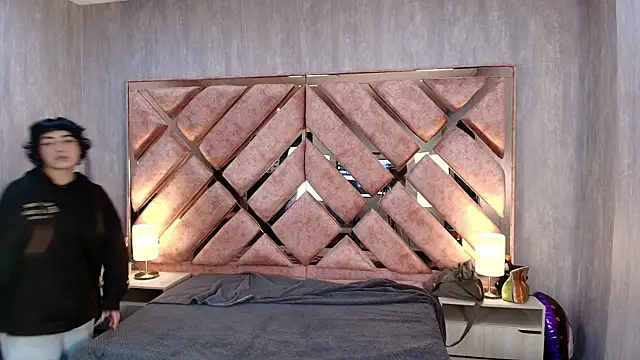 Babyyrasta666 online show from 22, 10, 2025