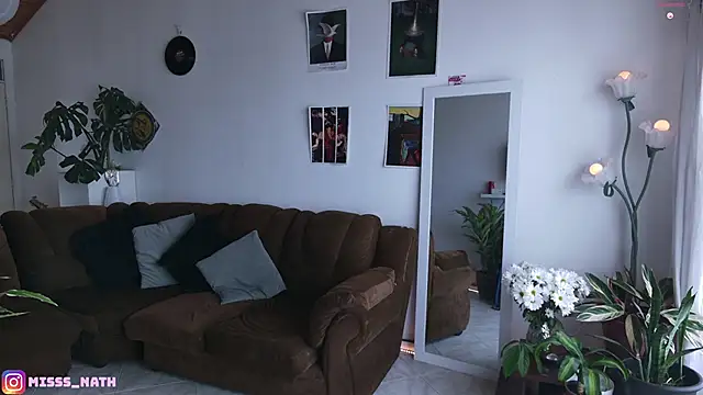 Nathaliakyte online show from 14, 10, 2025