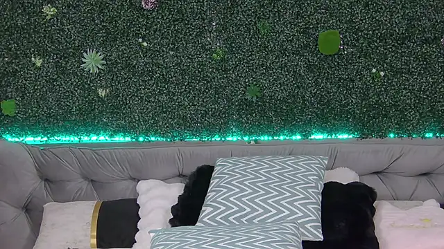 Snapshot of sexyanais chatting on 9, 10, 2025 sexyanais online show from 9, 10, 2025