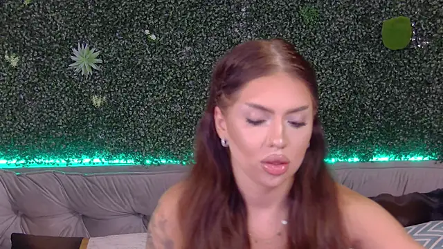 Snapshot of sexyanais chatting on 12, 10, 2025 sexyanais online show from 12, 10, 2025