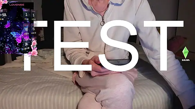 MissLetiBlane online show from 19, 2, 2026