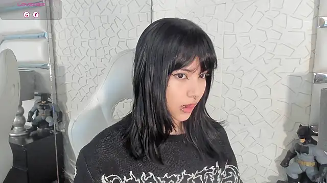 Snapshot of TatiLee chatting on 25, 2, 2026 TatiLee online show from 25, 2, 2026