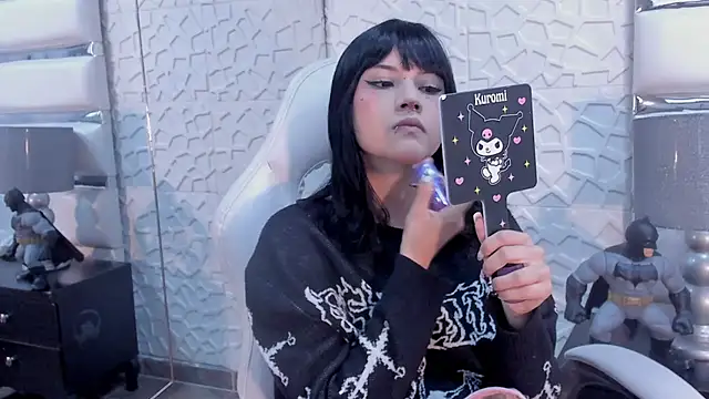 Snapshot of TatiLee chatting on 11, 3, 2026 TatiLee online show from 11, 3, 2026