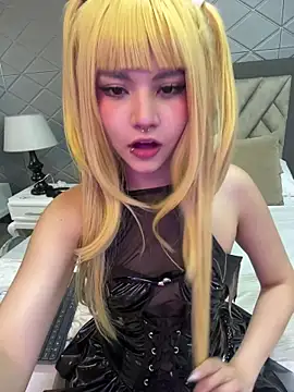 Snapshot of TatiLee chatting on 18, 3, 2026 TatiLee online show from 18, 3, 2026