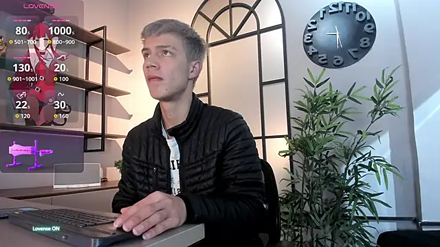 Snapshot of nicktorn chatting on 13, 10, 2025 nicktorn online show from 13, 10, 2025