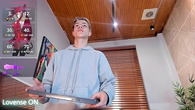 Snapshot of nicktorn chatting on 18, 10, 2025 nicktorn online show from 18, 10, 2025