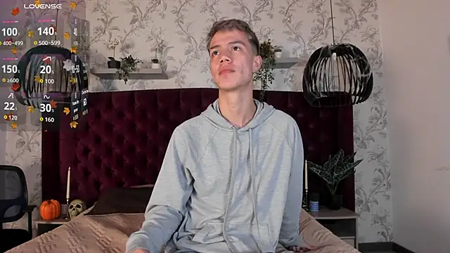 Snapshot of nicktorn chatting on 28, 10, 2025 nicktorn online show from 28, 10, 2025