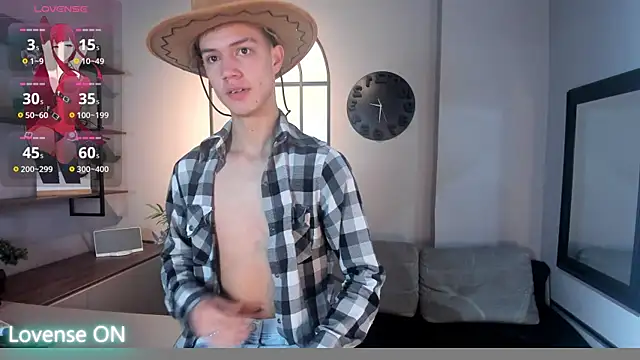 Snapshot of nicktorn chatting on 31, 10, 2025 nicktorn online show from 31, 10, 2025