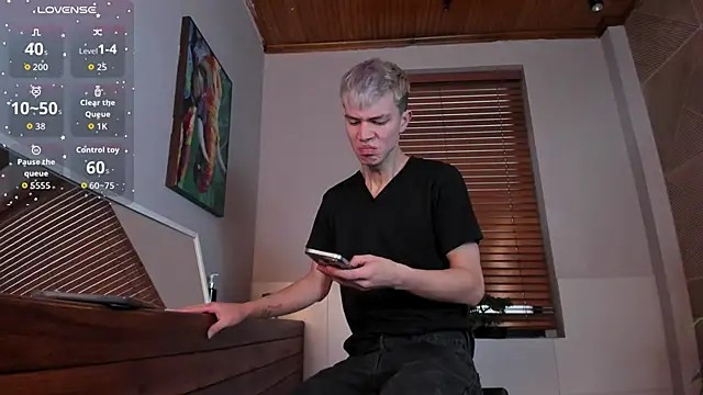 Snapshot of nicktorn chatting on 3, 11, 2025 nicktorn online show from 3, 11, 2025