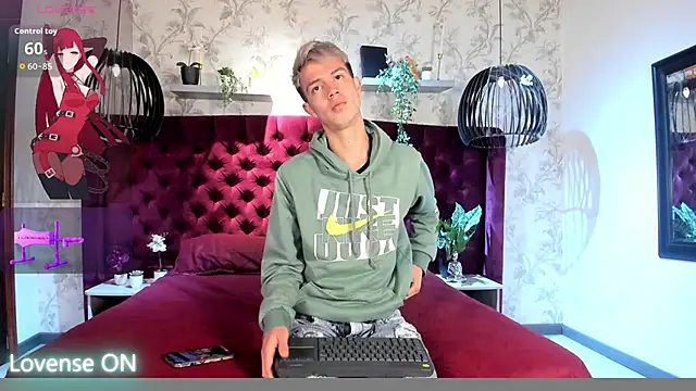 Snapshot of nicktorn chatting on 6, 11, 2025 nicktorn online show from 6, 11, 2025