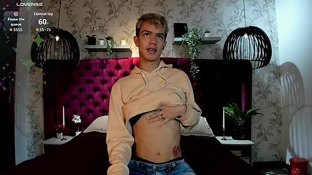 Snapshot of nicktorn chatting on 15, 11, 2025 nicktorn online show from 15, 11, 2025