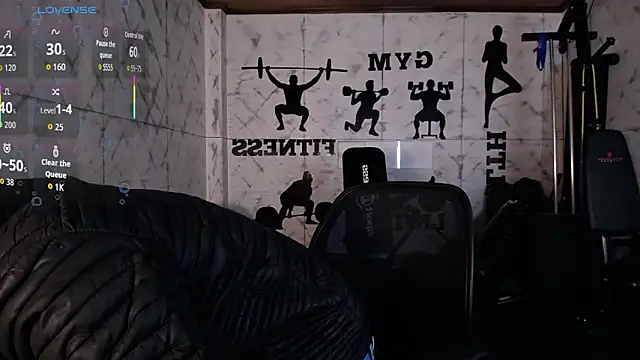 Snapshot of nicktorn chatting on 26, 11, 2025 nicktorn online show from 26, 11, 2025